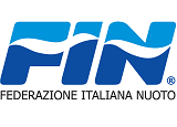 Logo Federazione Italiana Nuoto